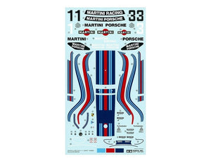 Tamiya 20070 PORSCHE 935 MARTINI 1/20 – image 6