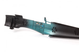 Eduard 73771 Ki-84 Hayate ARMA HOBBY 1/72 – Bild 6