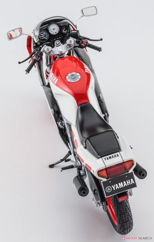 Hasegawa 21511-BK11 Yamaha TZR250 (1KT) (1985) 1/12 – obrázek 3