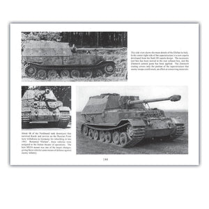 Feist Books 3 Schwere Panzer – image 7
