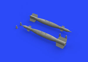 Eduard 648475 PAVE Way I Mk 83 Hi Speed LGB Thermally Protected 1/48 – obrázek 2