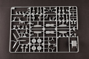 Trumpeter 05831 Fairey Battle Mk.I 1/48 – obrázek 7