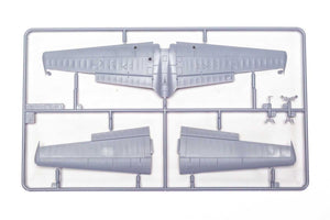 Airfix 04105 De Havilland Chipmunk T.10 1/48 – image 10