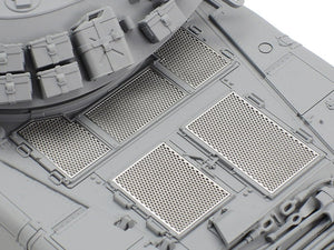 Tamiya 12687 US M551 Sheridan Photo-Etched Parts &amp;amp; Metal Gun Barrel Set 1/35 – image 4