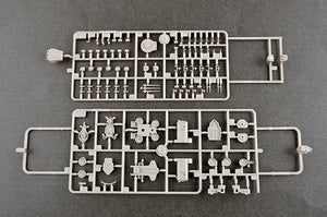 Trumpeter 06739 USS Guam CB-2 1/700 – obrázek 5