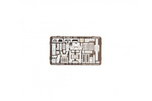 Eduard 7033 Bf 109E-4 ProfiPack edition 1/72 – immagine 6