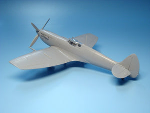 AZ Modèle AZ7378 Spitfire Mk.VIII RAF (1/72)  – image 10