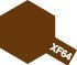 Tamiya XF64 Red Brown (80364) Enamel Paint – zdjęcie 2