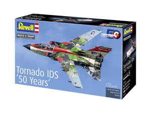Revell 03769 Panavia Tornado IDS 50 Years 1/48 – image 4