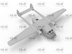 ICM 48224 Gotha Go-244B-2 WWII German Transport Aircraft 1/48 – immagine 13