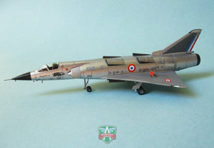 Modelsvit 72023 Mirage III V-01 French VTOL 1/72 – immagine 8