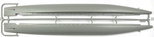 Das Werk DW72001 WWI German U-Boat SM U9 1/72 – image 4