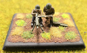 First To Fight PL120 CKM wz.30 with Polish Dismounted Cavalry Service 1/72 – image 3