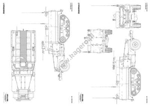 Kagero 7120 Armored Personnel Carrier M3/M5/M9 Half-Track EN/PL – image 2