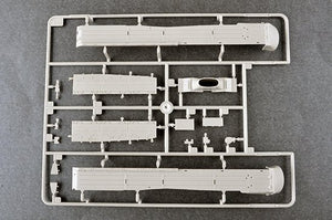 Trumpeter 09579 Russian T-80UE-1 MBT 1/35 – obrázek 8