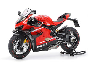 Tamiya 14140 Ducati Superleggera V4 1/12 – image 2