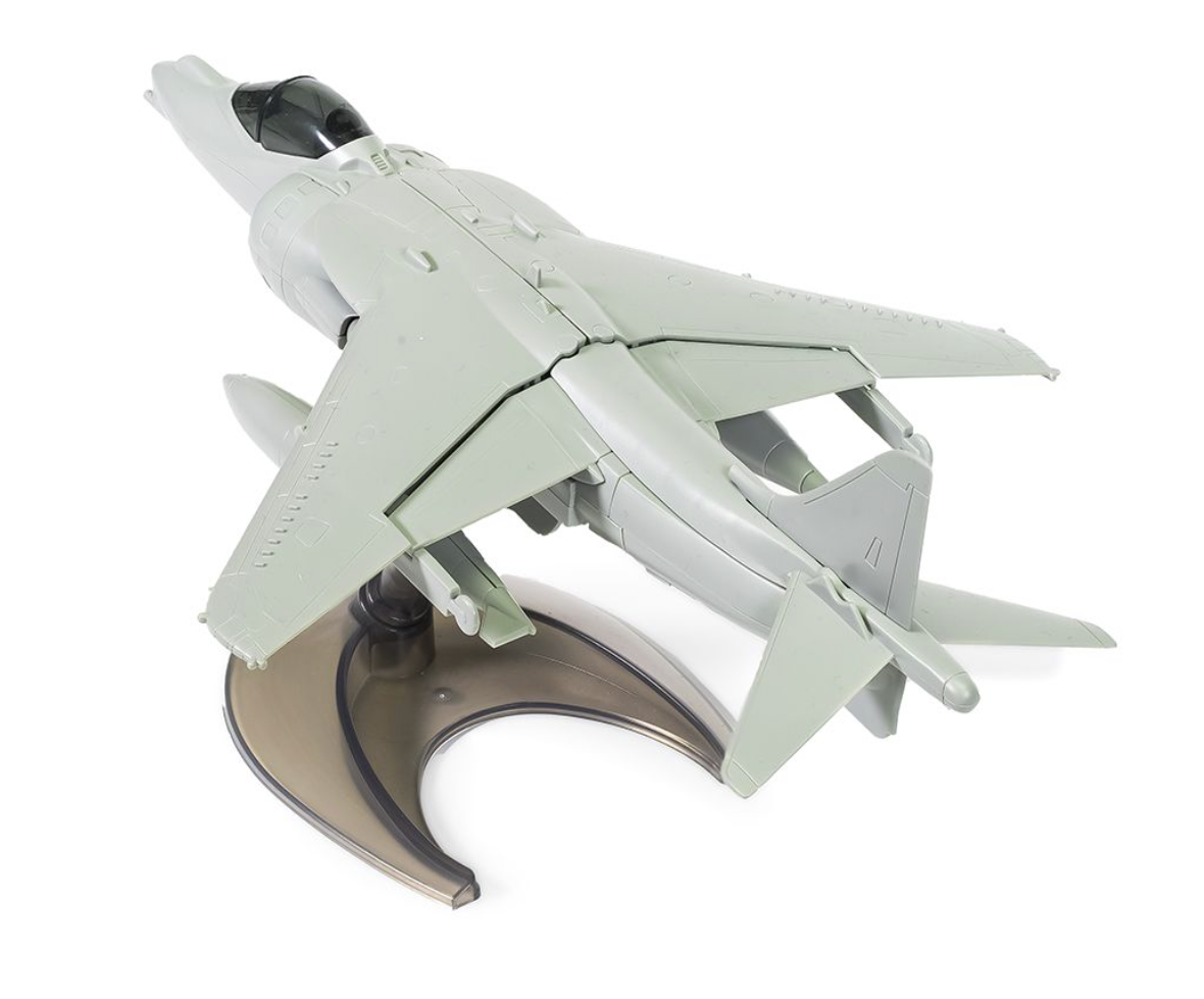 Airfix 6009 QUICKBUILD Harrier – Bild 5