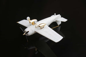 MK1 Design MS-20012 WWII US DECK PLANE SET I 1/200 – obrázek 5
