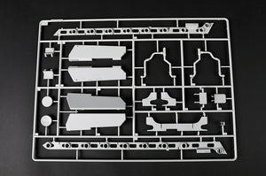 Trumpeter 00935 German Sd.Kfz 173 Jagdpanther Late Version 1/16 – immagine 21