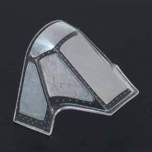 Tamiya 87226 Self-Adhesive Foil Aluminum 2 Sheets – obrázek 5