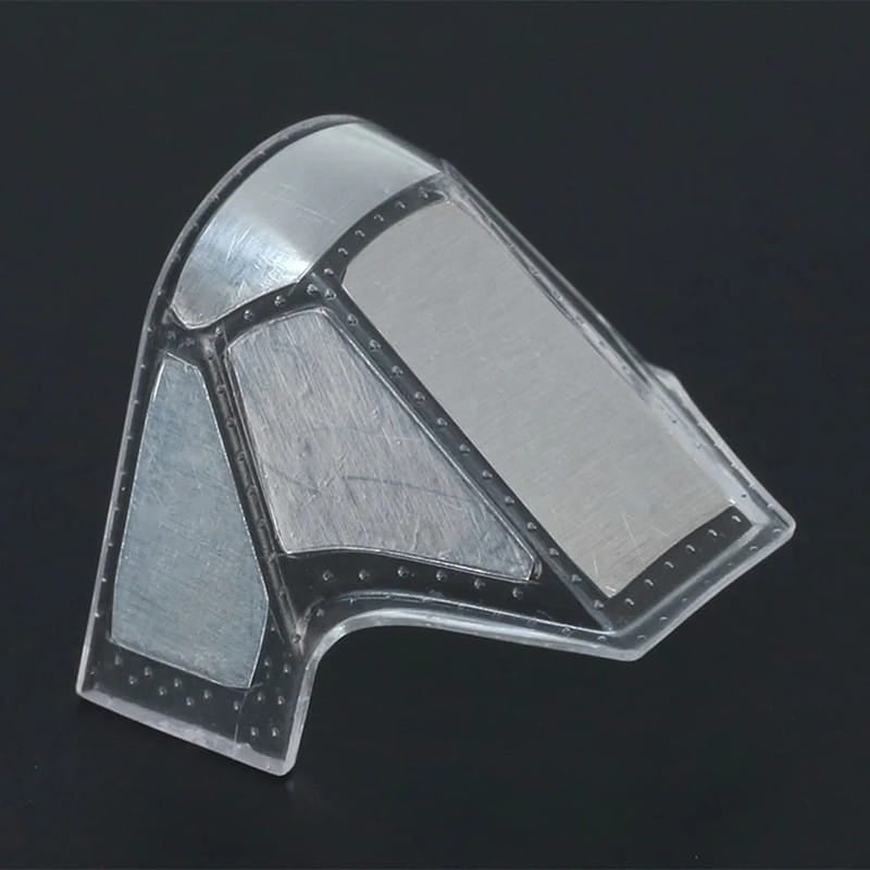 Tamiya 87226 Self-Adhesive Foil Aluminum 2 Sheets – obrázek 5