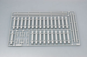 Trumpeter 01518 German Railway Gondola (Lower sides) 1/35 – Bild 12