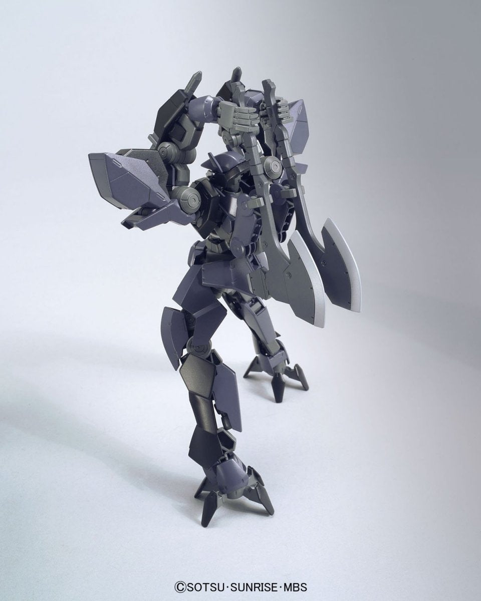 Bandai 44668 Evangelion Production Model-02Y (Evangelion 83699) – image 6