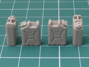 EUREKA XXL E-044 US Military Water Canisters 1/35 – image 5
