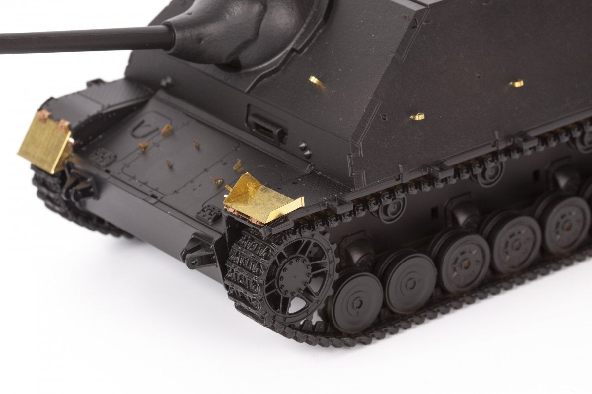 Eduard 36502 Panzer IV/70 (A) TAMIYA 1/35 – obrázek 6