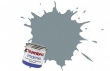Humbrol 140 GULL GREY MATT
