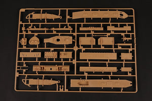 Hobby Boss 84570 German IGUANA PSB-2-14(m) 1/35 – image 7