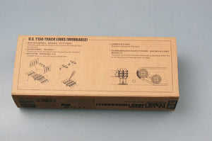 Trumpeter 02032 US T156 track for K1/M1/M1A1 (1/35) – obrázek 2