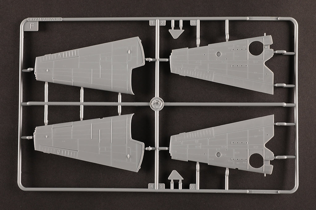 Hobby Boss 87275 TBF-1C Avenger 1/72