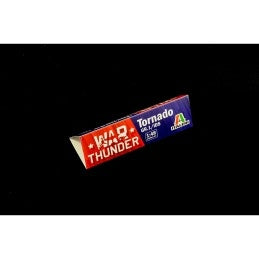 Italeri 35107 Tornado GR.1/IDS Gulf War - WAR THUNDER 1/48 – immagine 9