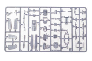 Airfix 04105 De Havilland Chipmunk T.10 1/48 – image 11