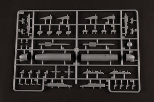 Hobby Boss 81786 Russian MiG-29K 1/48 – Bild 19