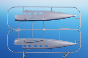 Special Hobby 48212 Siebel Si 204E &amp;#39;German Night Bomber &amp;amp; Trainer&amp;#39; 1/48 – immagine 3