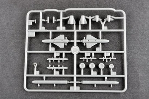 Trumpeter 03930 Xian H-6K Strategic Bomber 1/144 – image 5
