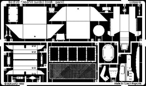 Eduard 35270 T-34/76 Model 1942 1/35 Zvezda – image 3