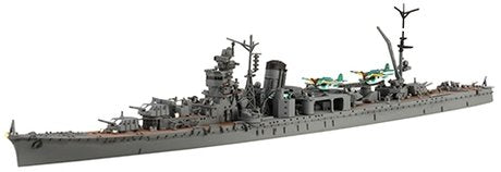 Fujimi 433240 Warship Next IJN Battleship Haruna 1944 Operation Sho-1 w/Photo-Etched Parts 1/700 – image 2