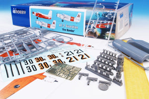 Special Hobby 48225 AF-2 Guardian &amp;#39;Fire Bomber&amp;#39; 1/48 – Bild 9
