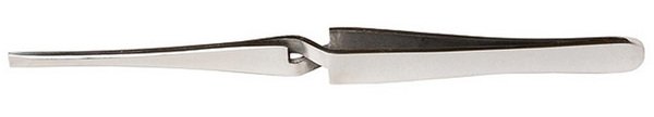 Excel Hobby Tools 30413 Excel 4-3/4 tweezers