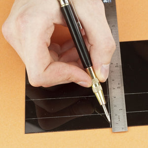 Modelcraft PSB0206-G Punch and Scribe Auto Centre Punch – zdjęcie 5