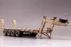 Hobby Boss 85519 M911 C-HET w/m747 Heavy Equipment Semi-Trailer 1/35 – obrázek 14