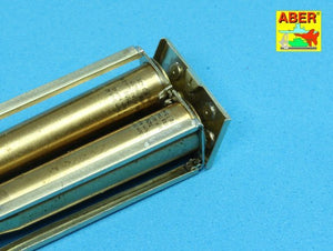 Aber 16075B Pz.Kpfw. IV, Ausf.H Vol.16B - Ammo stowage rack type B for long rounds 1/16 – immagine 18