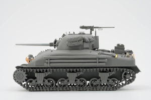 Border Model BT-047 Sherman M4A1 Mid 1/35 – immagine 14