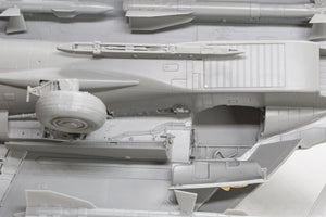 MiniBase 8001 SU-33 Flanker-D 1/48 – Bild 41