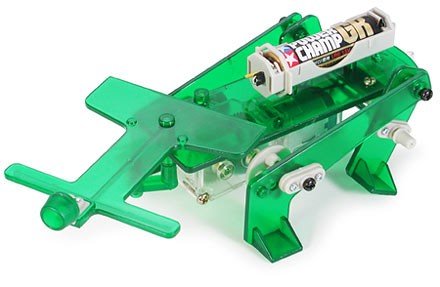 Tamiya 71103 Mechanical Beetle - Obstacle Evading Type – image 2