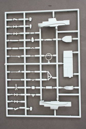 Condor C72005 Focke Wulf Fw-189A-1 1/72