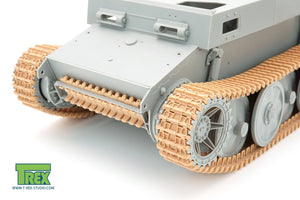 T-Rex Studio TR86014 Luchs Tracks 1/16 – imagen 5